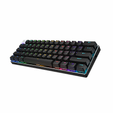 Logitech G Pro X 60 - keyboard